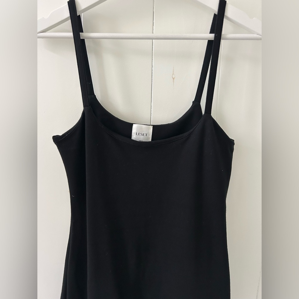 LESET Rio Tank Dress - Picture 2 of 7